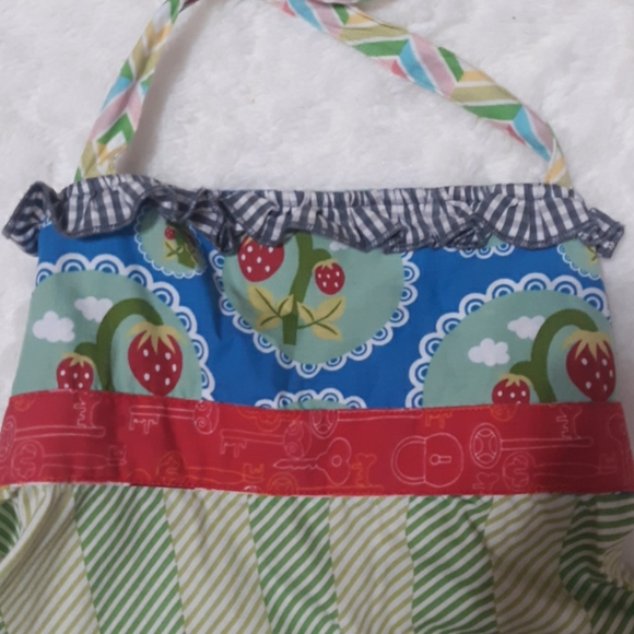 EUC Matilda Jane dress - Picture 5 of 6